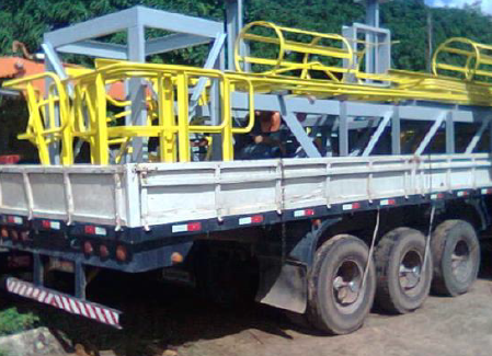 MINA DO SALOBO (VALE)