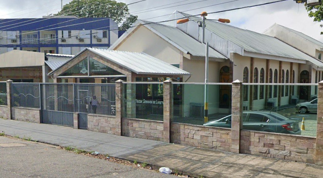 nossasenhoradeloreto