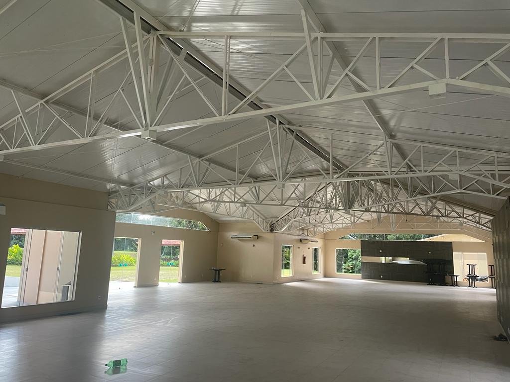 MIRITI INTERNACIONAL GOLFE MARINA