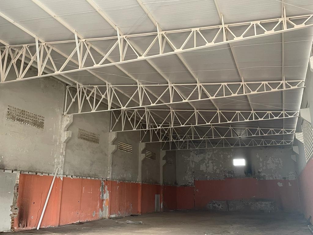 IMPERADOR DAS MÁQUINAS